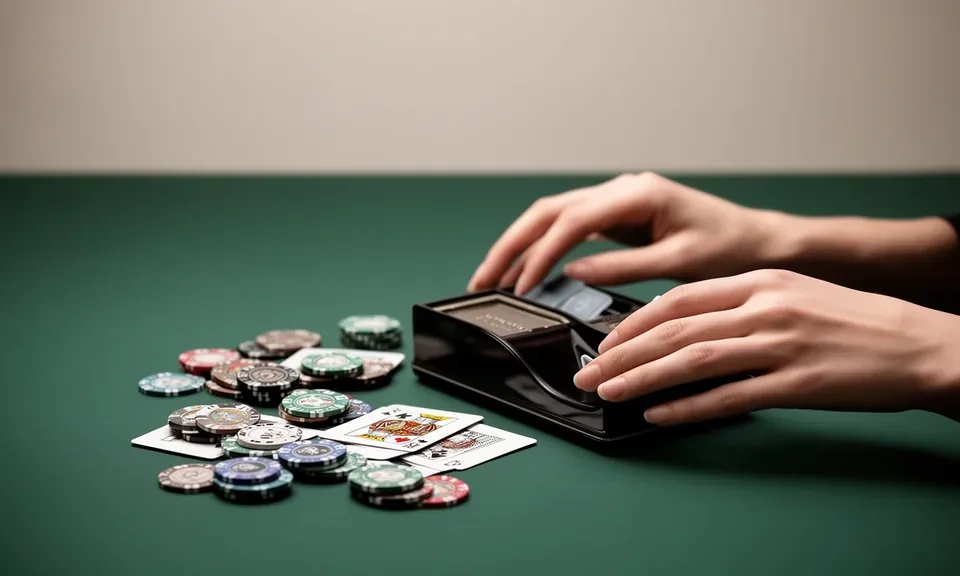 qs8888 Casino trực tiếp